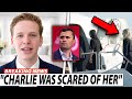 Erika Kirk PANICS After Micky McCoy’s Wife Drops Explosive Her for planning Charlie Kirk Shooting