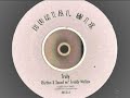 See Mi Yah Riddim Mix  - Burial Mix Records  - Roots Reggae - Rhythm & Sound