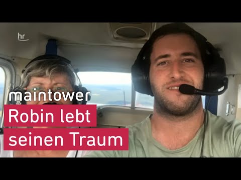 Vom Frühchen zum Sportpiloten | maintower