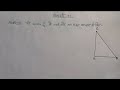 class 10 maths chapter 8 exercise 8.1 question 3 in hindi