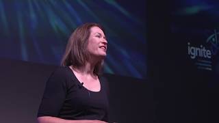 ignite+VU | Professor Alex Parker