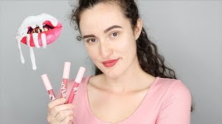 bikini bod lip blush