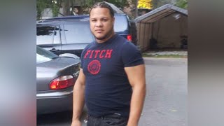 Taxi driver fatally shot while attending New Year s Eve party friends say