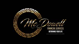 McDowell Financial Services Commercial 2