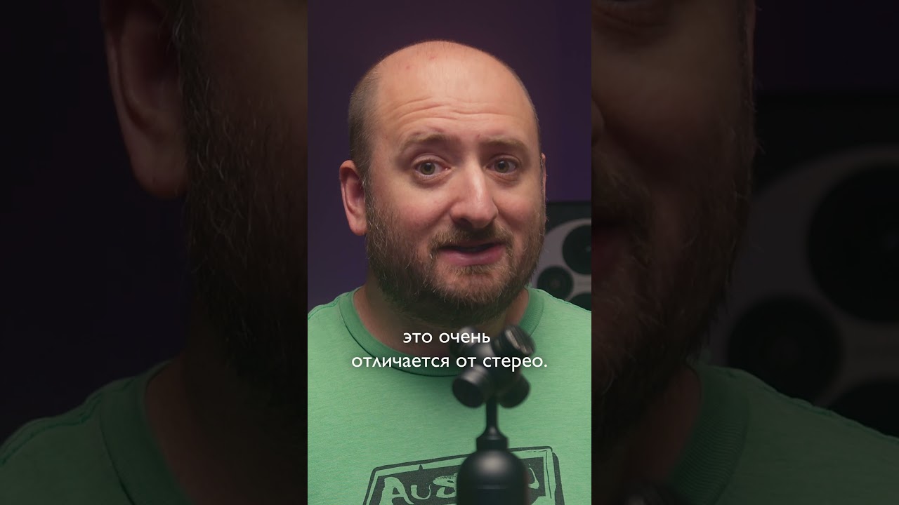 Обзор на микрофон СОЮЗ 013 Ambisonic от MillSounds