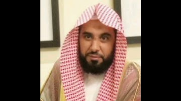 سورة القارعة (عبد الله عواد الجهني)