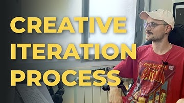 How i work on video game projects and how you should too