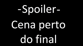 [Legendado-Spoiler] Cena perto do final de Deixe sua Marca