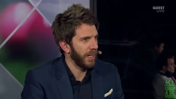 Ronnie O'Sullivan vs Judd Trump - Northern Ireland Open Snooker 2018 - Final - Last Session