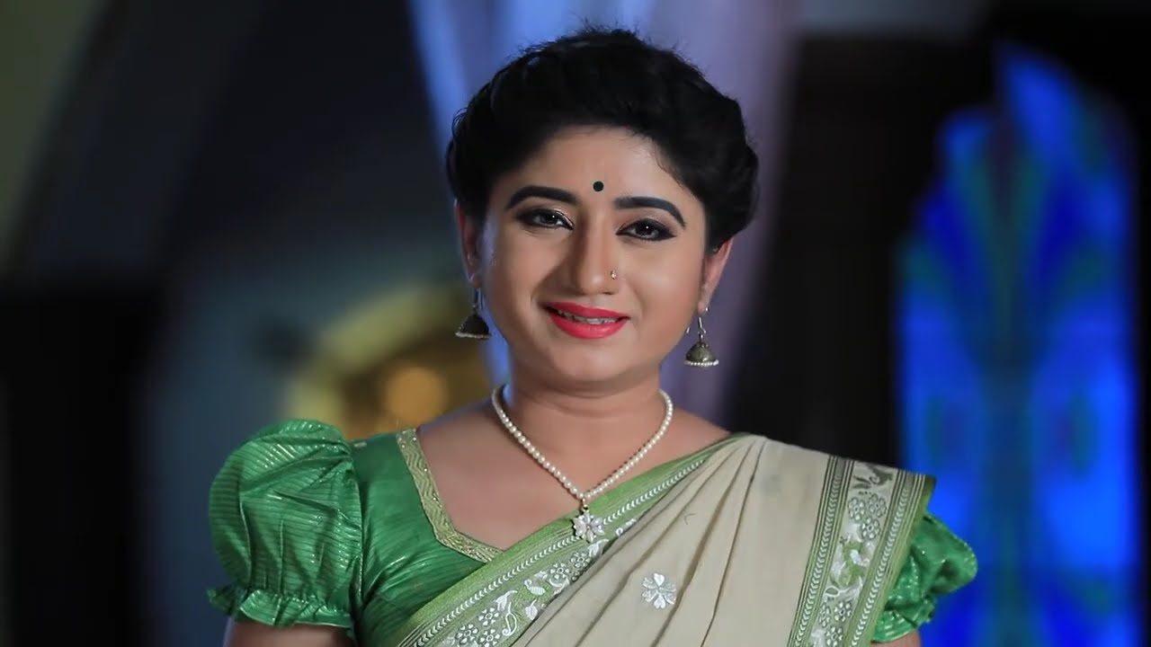 EP 310Яара Ни Мохини- Индийское телешоу Каннада - Зи Каннада