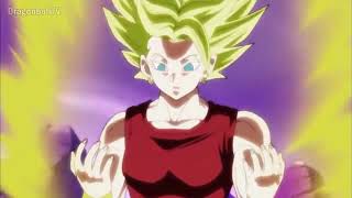 Audio Latino Kale Controla Su Poder Dragon Ball Super
