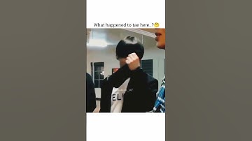 Taehyung is so possessive for jk ❤#Taehyung#Jungkook#Taekook