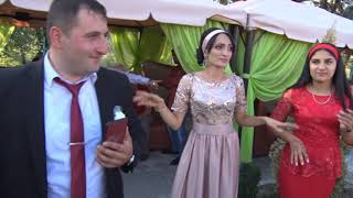 Новая турецкая свадьба 2019/ Шикарная пара Сайрап Измира 2(1)
