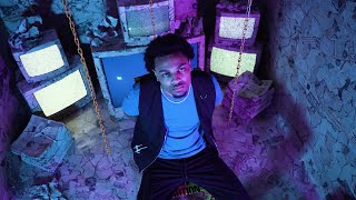 Timelessroc - Last Night Official Music Video