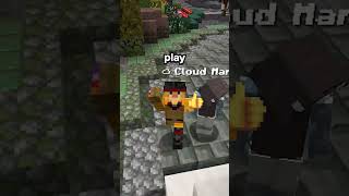 This OG Minecraft map is back… 🔥✌️ #minecraft #gaming #oneblock #skyblock #neocube