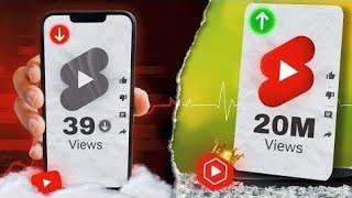 How to Youtube channel monetization tips ( Shocking Result )😱😍#hype #point 