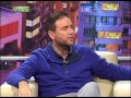 Christian Pino en exclusiva habla sobre su abrupta salida de TVN