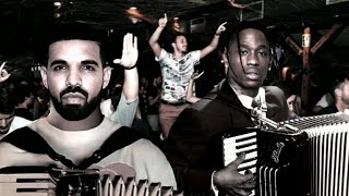 Travis Scott - BALKAN MODE ft Drake [REMIX] Resimi