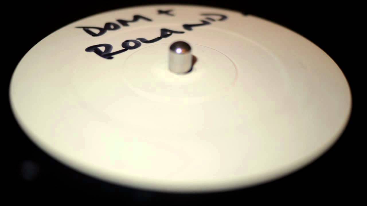 Ils & Solo - Frozen - Dom & Roland Remix (2001)