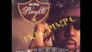 PimpC I know you strapped