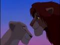 The lion king.. When loves comin&#39; back again