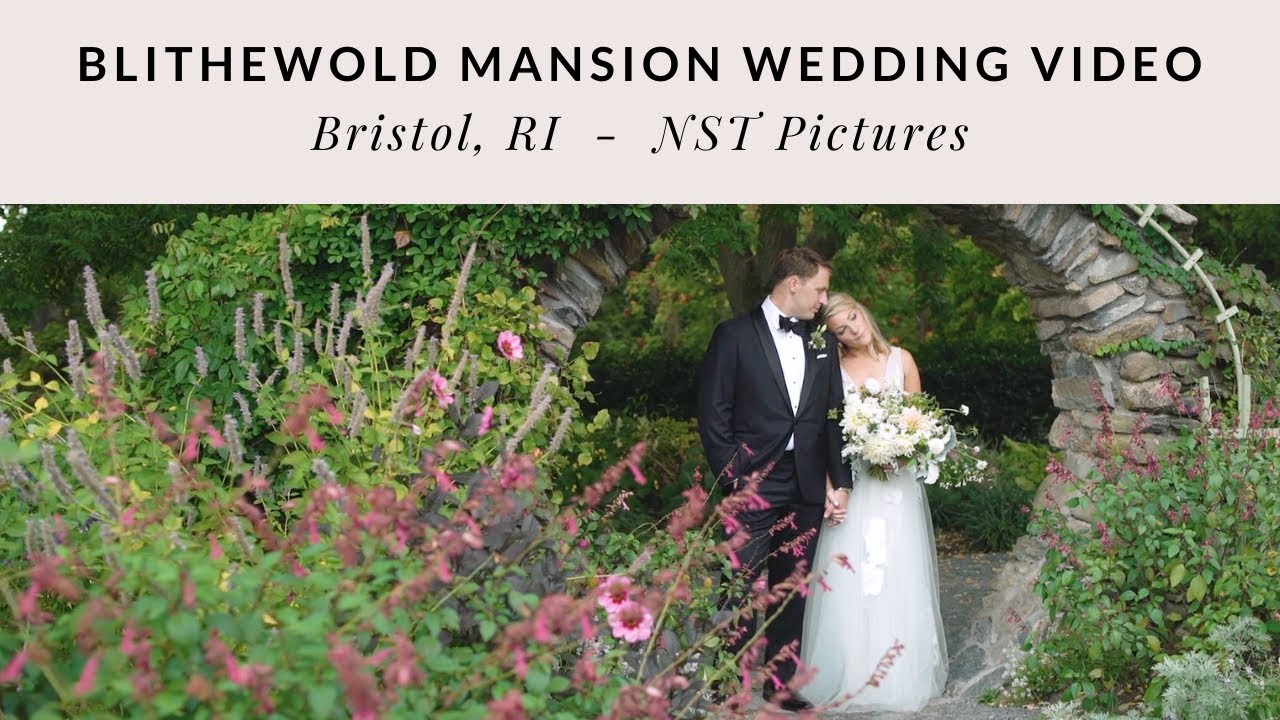Blithewold Mansion Wedding Video Bristol Ri Wedding Videographers Nst Pictures Youtube Blithewold Mansion Wedding Video Bristol Ri Wedding Videographers Nst Pictures Youtube