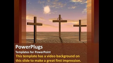 faith-2-02 CrystalGraphics.com PowerPoint Video Enhanced Templates