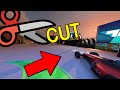 WE INSTANTLY FOUND THIS CUT... || Trackmania Cup of the Day