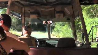 Animal Kingdom: Kilimanjaro Safari (Complete) @camrydriver
