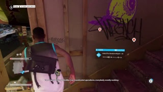 Another modewatch dogs 2 random tingz