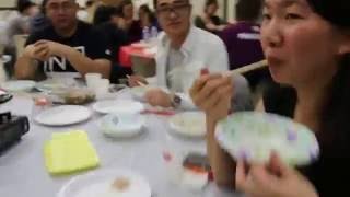 UMCP CSA Hotpot -- Mannequin Challenge 2016