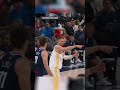 Steph ➡️ Porziņģis | NBC Sports BA