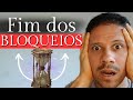 Fim dos BLOQUEIOS — Quebre Suas Barreiras Internas e Liberte a Prosperidade Agora