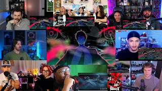 TO BE HERO X - Opening X  ''INERTIA'' by SawanoHiroyuki Reaction Mashup