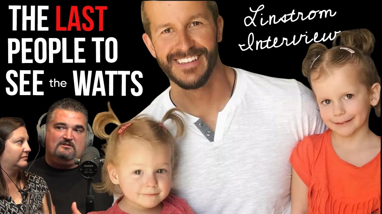 Shanann & Chris Watts Friends Spent the Day Before the Tragedy w/ Chris & the Girls: Rare Interview