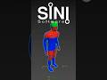 SiNi Software: IgNite - Scale #shorts #sini #sinisoftware #3dsmax #3dmodeling