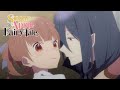 Hot Fairy Wants to be Bullied into Violence | Sugar Apple Fairy Tale