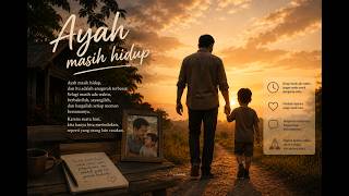 Download lagu AiRey – Ayah Masih Hidup