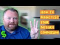 How to Monetize Your Notary Commission