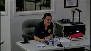 Celebrity December 8, 2021 Code Enforcement Board Hearing Wealth