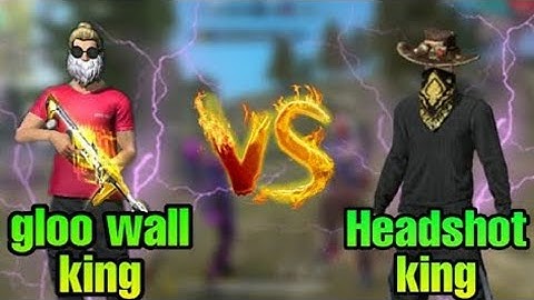 Me Vs My Friend 1v1 Custom Challenge | OneTap Challenge In Free Fire |