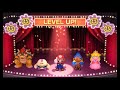 Biggest possible level leap in super mario rpg remake