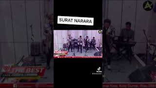 Surat Narara  Maribak shorts The Boys Trio