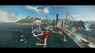 Sky COMBAT 2 | War planes | shot down in epic battle! screenshot 4