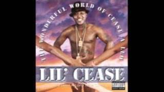 Lil Cease - Play Around (Feat. Lil' Kim, Mr. Bristal & Joe Hooker) (Produced by Bink!)