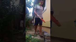 Kunwari Vlogger Na Talaga