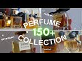ENTIRE PERFUME COLLECTION | Part 5: Timeless Classics & Vintages | Perfume Collection Series 2022