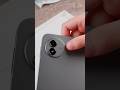 iQOO Pad6 Pro Unboxing