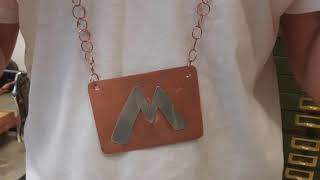 Kitsilano ADST - Metalwork