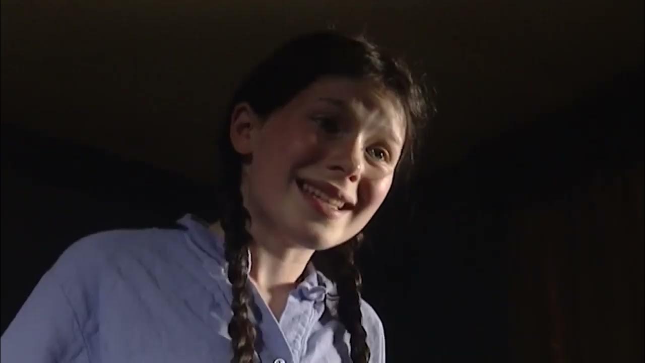 Mildred Hubble Is Standing Up YouTube